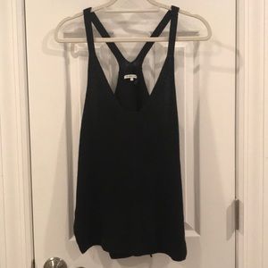 Helmut Lang Sweater Tank
